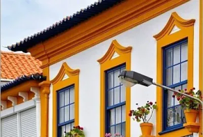 Minas gerais