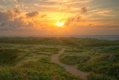 Amanecer