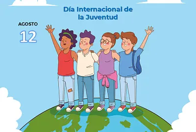 Día Internacional de la Juventud