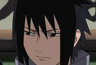 sasuke uchiha