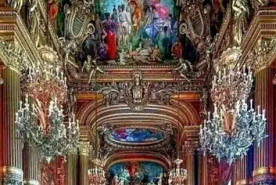 Palacio de Versalles jigsaw puzzle