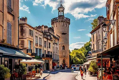 Avignon