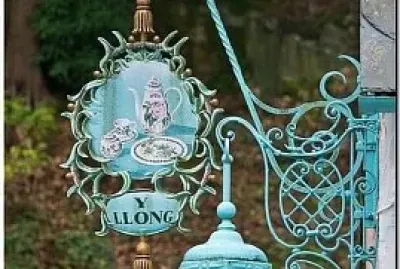 lampara jigsaw puzzle