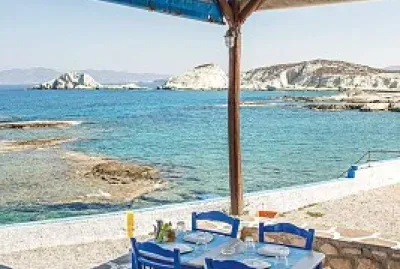 Grecia