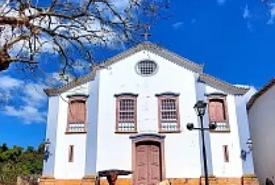 Minas gerais jigsaw puzzle