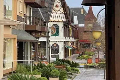 gramado