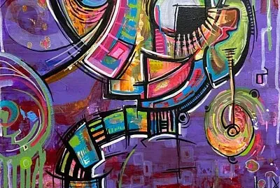 Arte Moderno