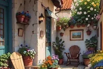 Terraza