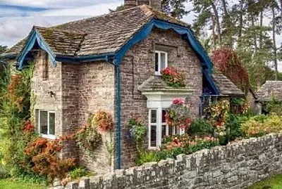 Casa de Piedras jigsaw puzzle