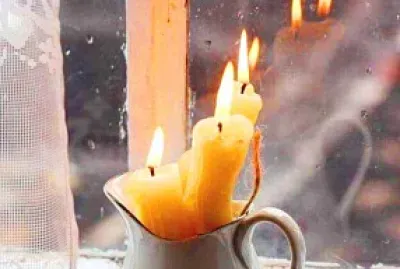 velas jigsaw puzzle