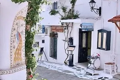 Grecia