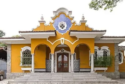 estrela jigsaw puzzle