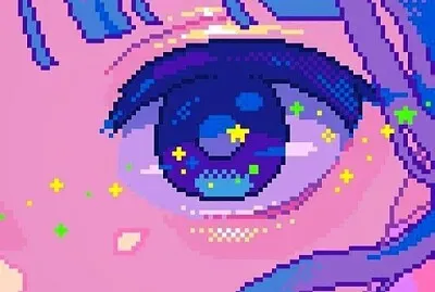 Eye