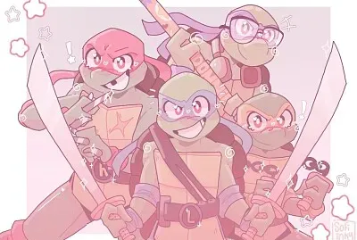 rompecabezas animación