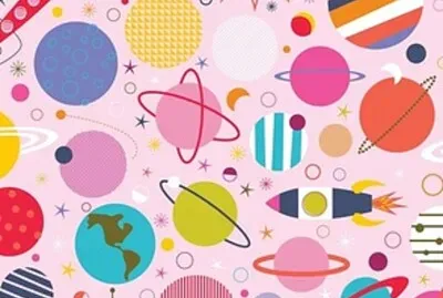 space