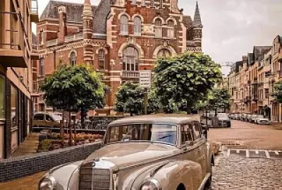 Belgica