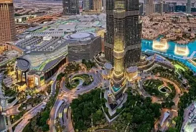 Dubai