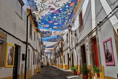Nisa-Portugal