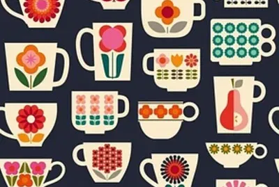 tea jigsaw puzzle
