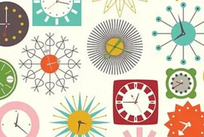 clocks
