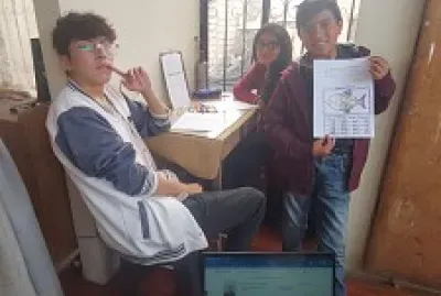 Evaluacion Psicologica