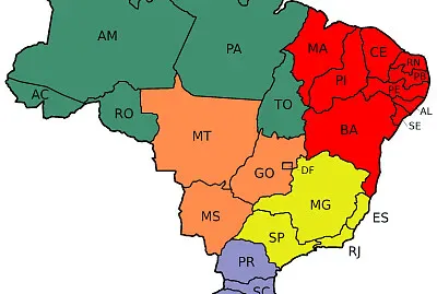פאזל של mapa