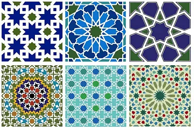pattern