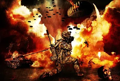 Guerras