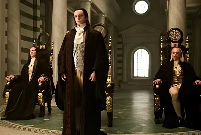 Volturis.