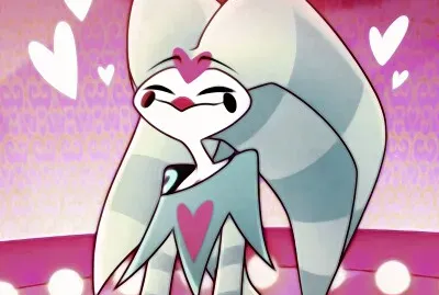 fizzarolli de helluva boos pa los fans u.u