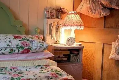 lampara jigsaw puzzle