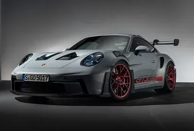 porsche 911 gt3 is a fast car that can go 225 mph