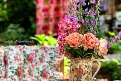 flores
