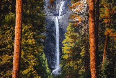 Yosemite