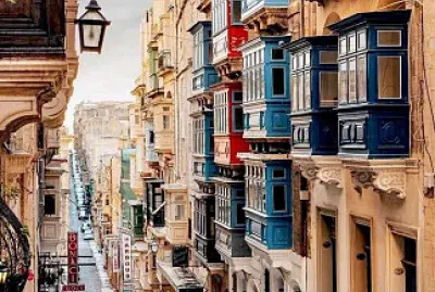Malta