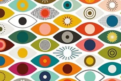 eyes