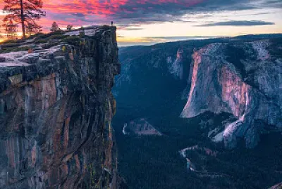Yosemite