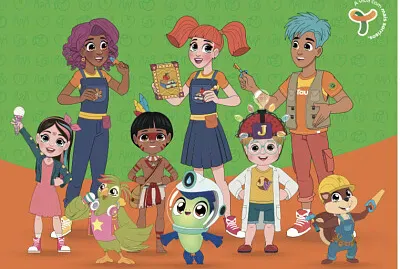 Galera do Tauá 2023