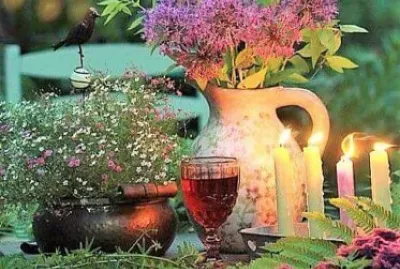 velas jigsaw puzzle