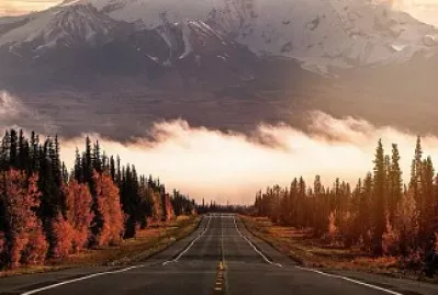 Alaska