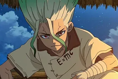Senku