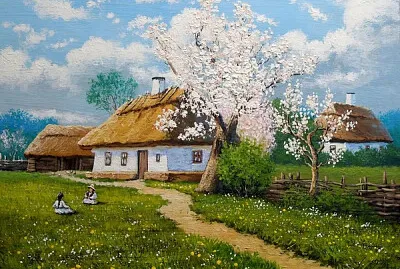 Casa campo jigsaw puzzle