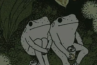 Frogs