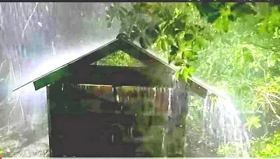 lluvia jigsaw puzzle