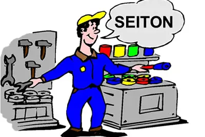 2S - SEITON