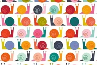 פאזל של snails