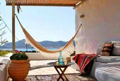 hamaca jigsaw puzzle