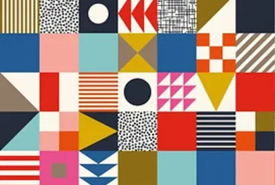 פאזל של pattern