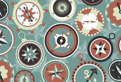 navigation jigsaw puzzle