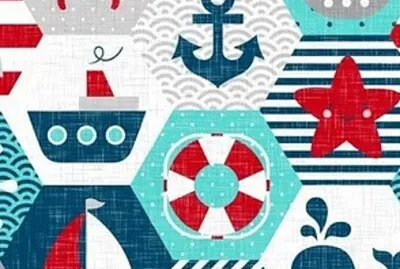 nautical jigsaw puzzle